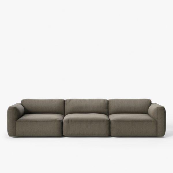 Develius mellow configuration D – sofa - Afbeelding 2