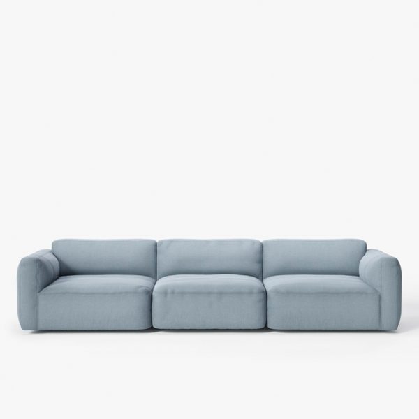 Develius mellow configuration D – sofa - Afbeelding 3