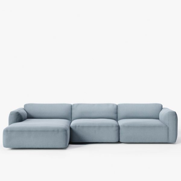 Develius mellow configuration E & F – sofa - Afbeelding 3