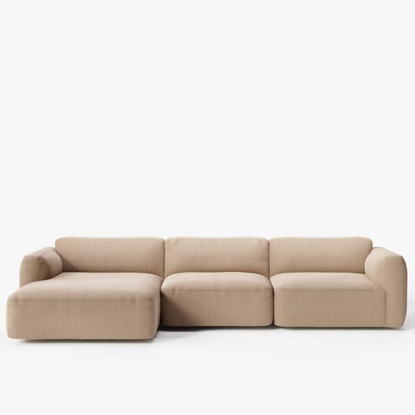 Develius mellow configuration E & F – sofa - Afbeelding 5