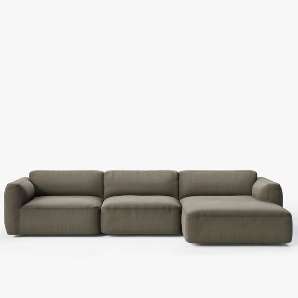 Develius mellow configuration E & F – sofa - Afbeelding 2