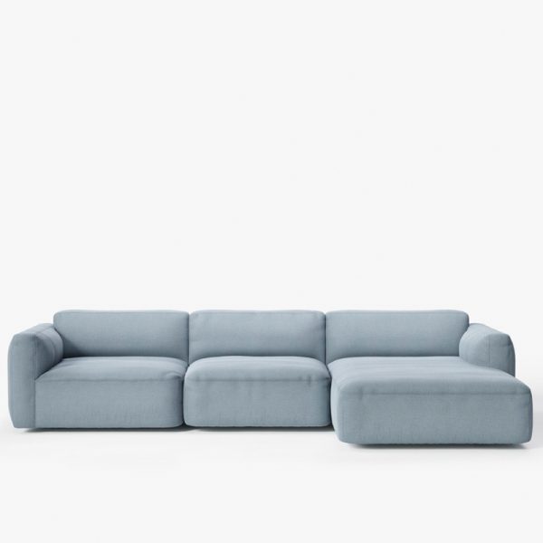 Develius mellow configuration E & F – sofa - Afbeelding 4