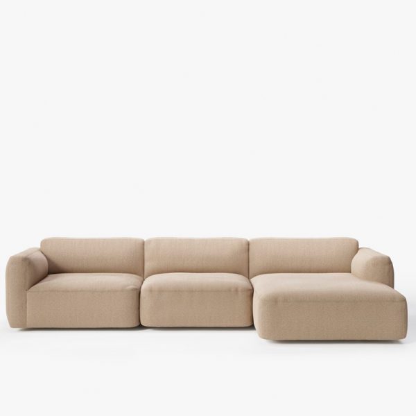 Develius mellow configuration E & F – sofa - Afbeelding 6