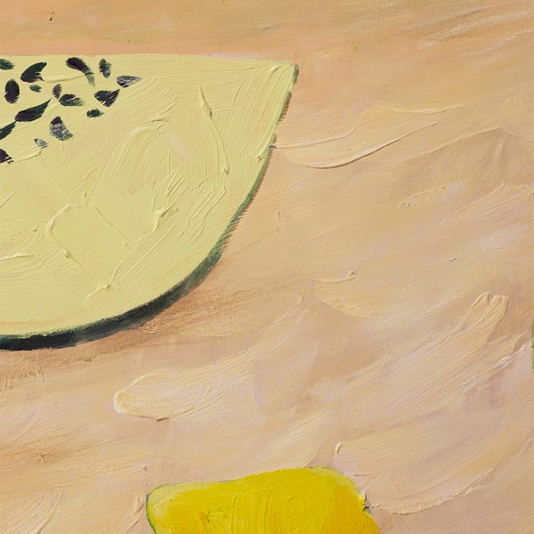 Get your groove on 127x152cm - kunstwerk - Afbeelding 4