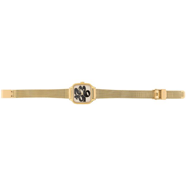 Kate royale cameo - horloge - gold/noir - Afbeelding 2