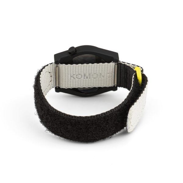 Rizzo - horloge - cool banana - Afbeelding 2