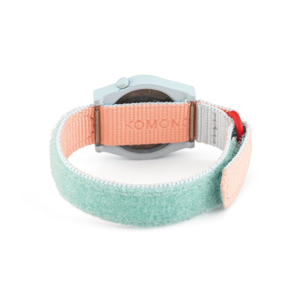 Rizzo – horloge – swaggy pineapple - Afbeelding 2