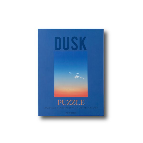 Dusk 500 stuks - puzzel - Afbeelding 2