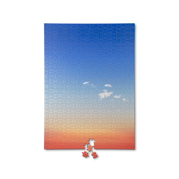 Dusk 500 stuks - puzzel - Afbeelding 3