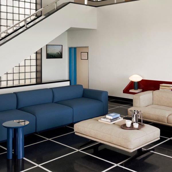 Develius configuration D – sofa - Afbeelding 2