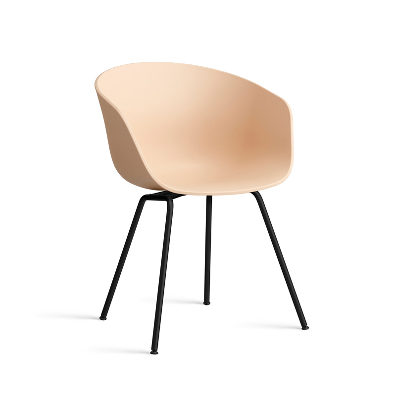 AAC 26 - stoel - black - Afbeelding 6