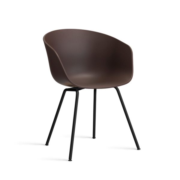 AAC 26 - stoel - black - Afbeelding 8