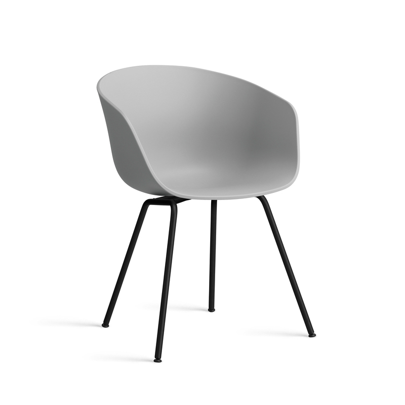 AAC 26 - stoel - black - Afbeelding 19