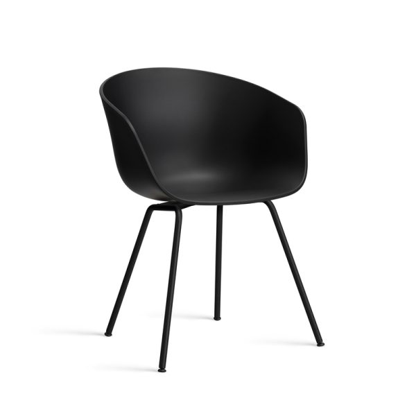 AAC 26 - stoel - black - Afbeelding 20
