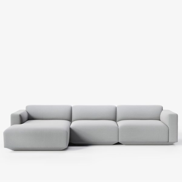 Develius configuration E & F – sofa - Afbeelding 3