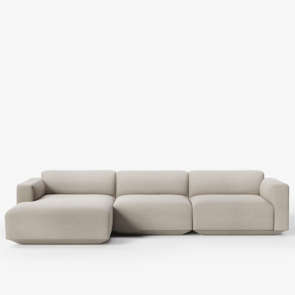 Develius configuration E & F – sofa - Afbeelding 6