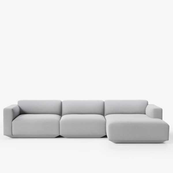 Develius configuration E & F – sofa - Afbeelding 4