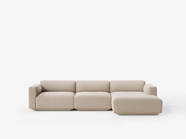 Develius configuration E & F – sofa - Afbeelding 5