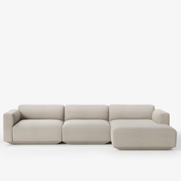 Develius configuration E & F – sofa - Afbeelding 7