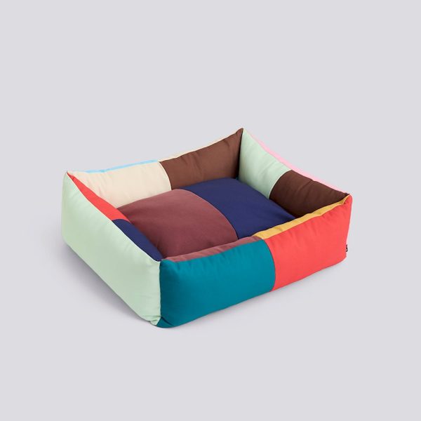 Dogs bed medium – hondenmand - Afbeelding 3