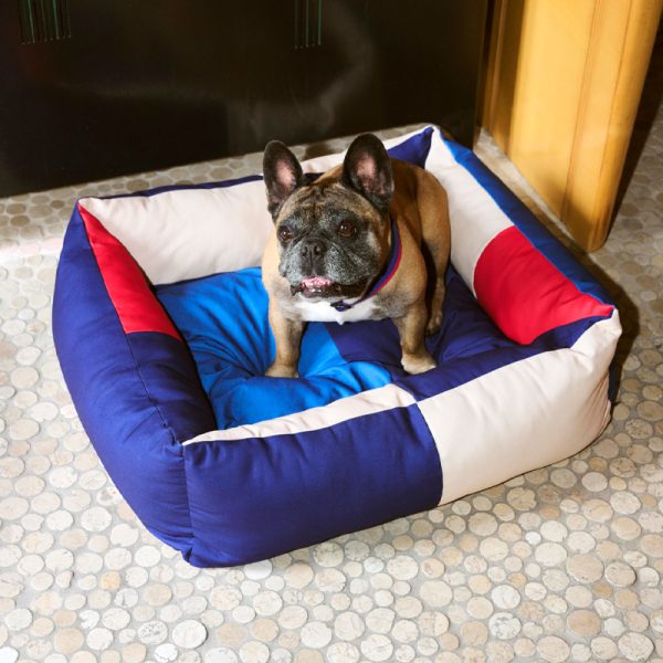 Dogs bed medium – hondenmand - Afbeelding 2