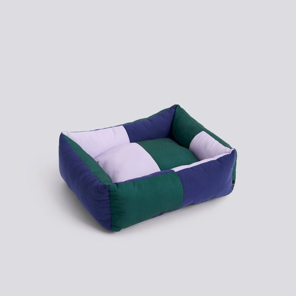 Dogs bed small – hondenmand - Afbeelding 2