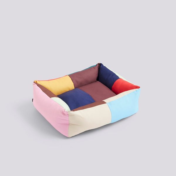 Dogs bed small – hondenmand - Afbeelding 3