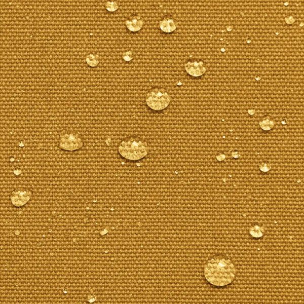 Guillaume - rugzak - safran - Afbeelding 3