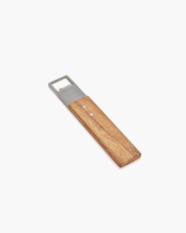 Flesopener acaciahout