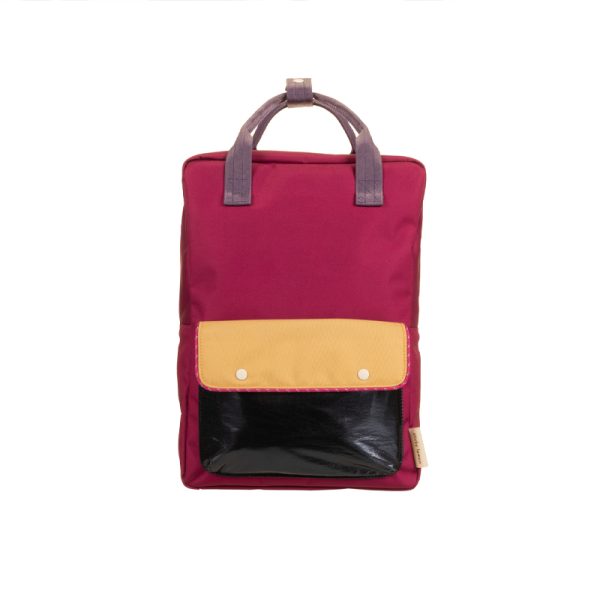 Better together – rugzak – gymnastic pink - Afbeelding 2