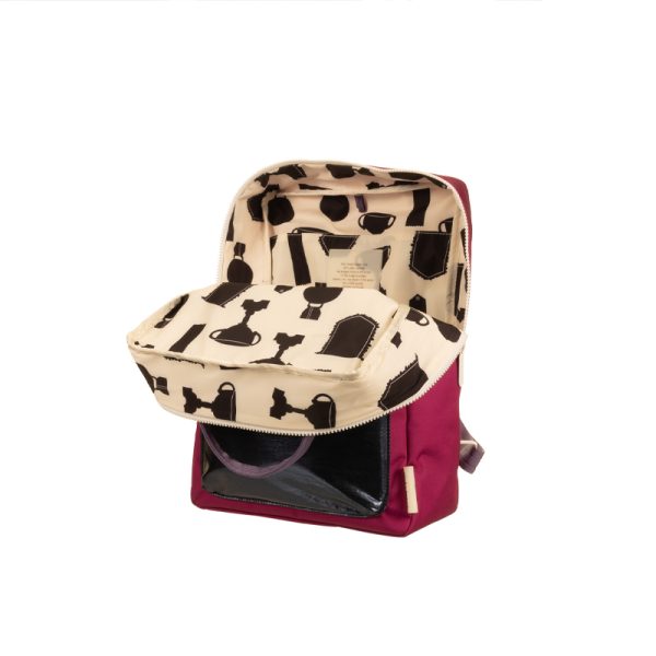 Better together – rugzak – gymnastic pink - Afbeelding 3