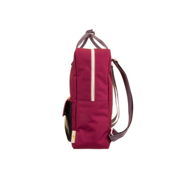 Better together – rugzak – gymnastic pink - Afbeelding 4