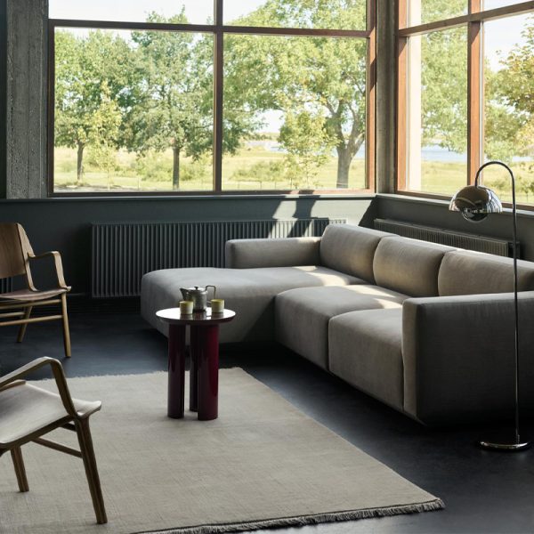 Develius configuration E & F – sofa - Afbeelding 2
