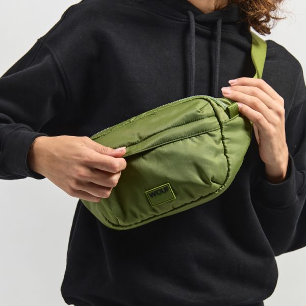 Dublin waistbag - handtas - Afbeelding 2