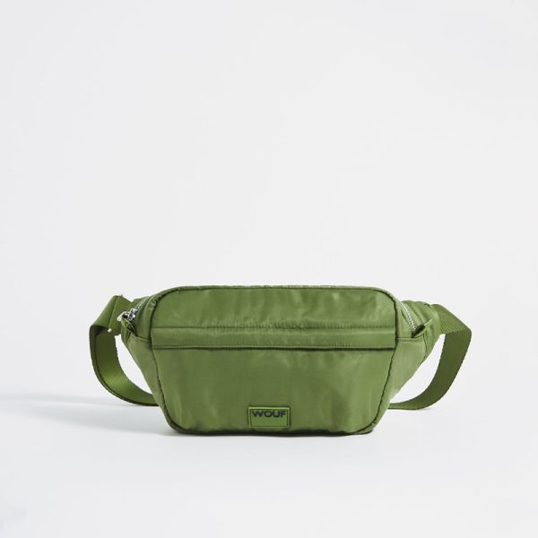 Dublin waistbag - handtas - Afbeelding 3