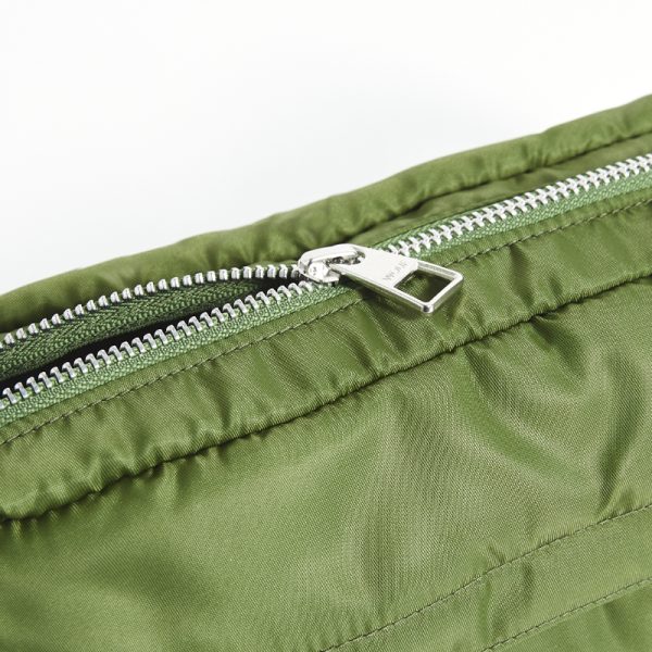 Dublin waistbag - handtas - Afbeelding 4