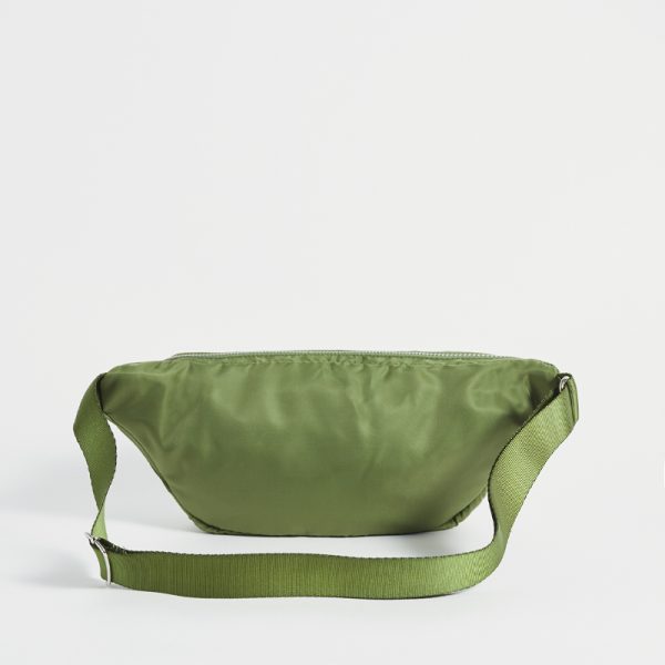 Dublin waistbag - handtas - Afbeelding 5