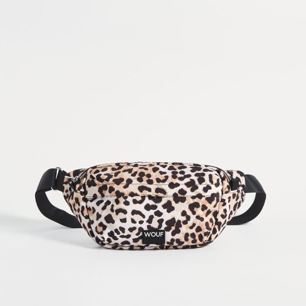 Kim waistbag - handtas - Afbeelding 3