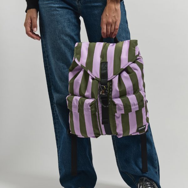 Niza backpack - rugzak - Afbeelding 3