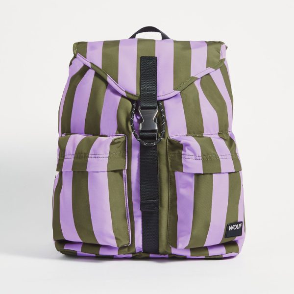 Niza backpack - rugzak - Afbeelding 4
