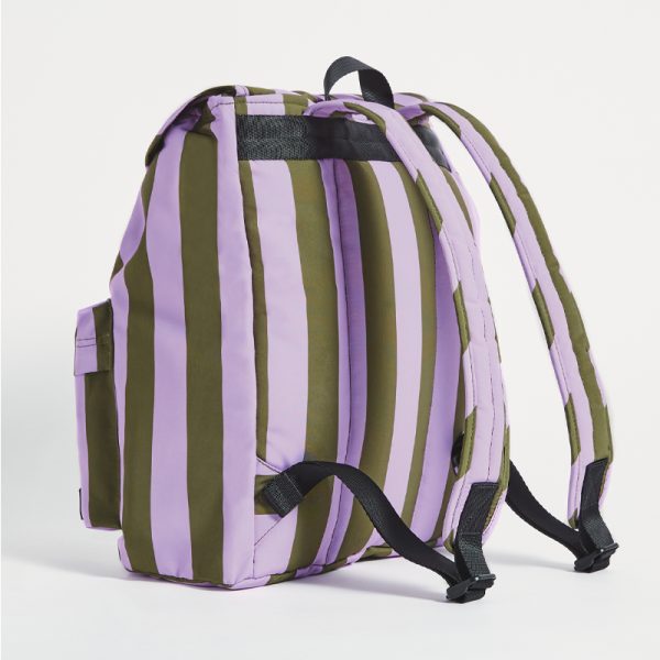 Niza backpack - rugzak - Afbeelding 6