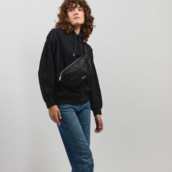 Oslo waistbag - handtas - Afbeelding 2