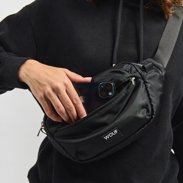 Oslo waistbag - handtas - Afbeelding 3