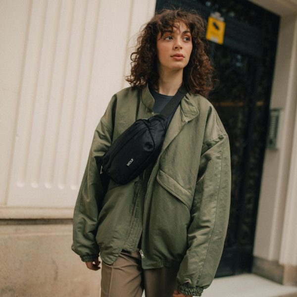 Oslo waistbag - handtas