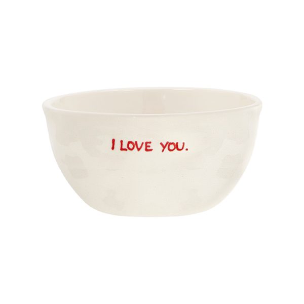 I love you - kom