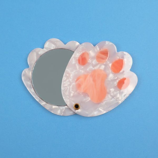 Cat paw - spiegel - Afbeelding 2