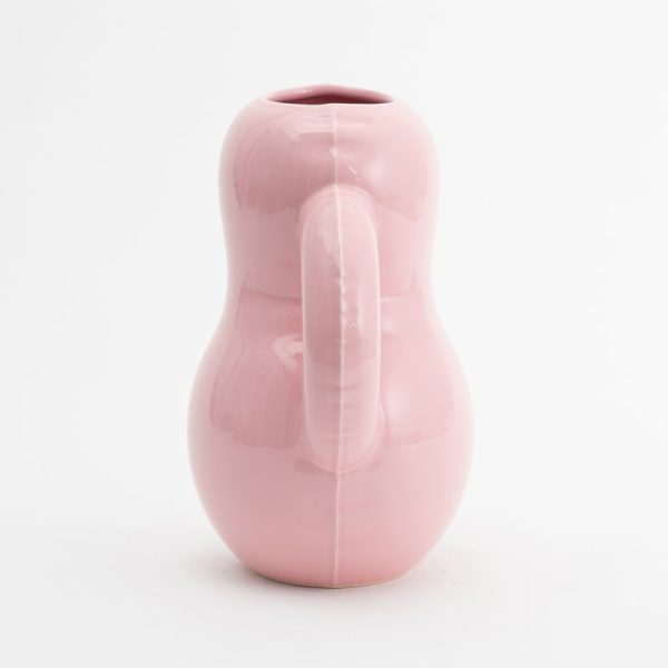Oscar - vaas - bubblegum gloss - Afbeelding 3