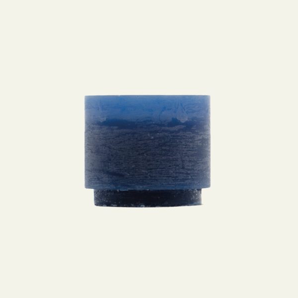 Module 3 - kaars - blue