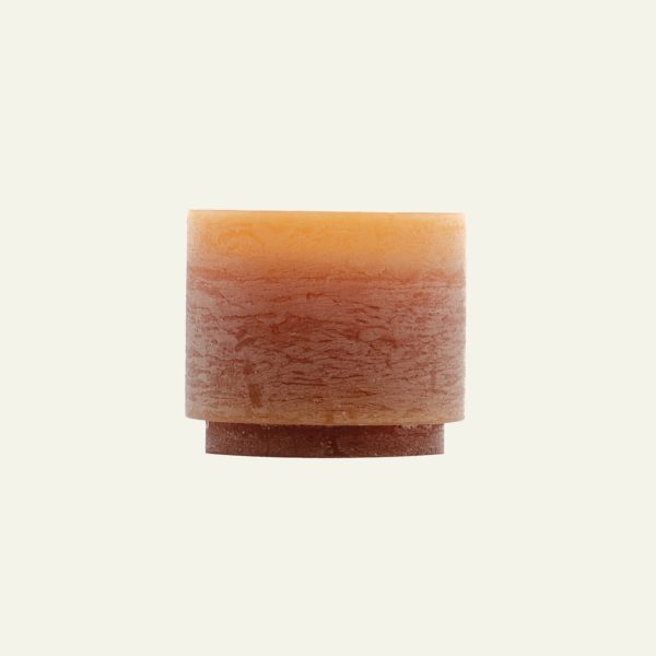 Module 3 - kaars - brown