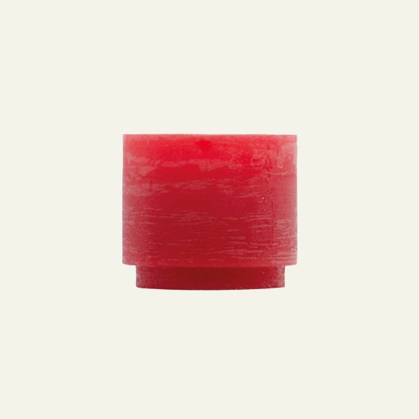 Module 3 - kaars - red